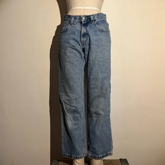 【未使用】LEVI’S VINTAGE CLOTHING W29 Levi's | Jeans | Vintage Levis 55 W29 L25 | Poshmark
